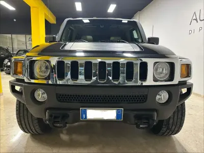 Usata Hummer H3