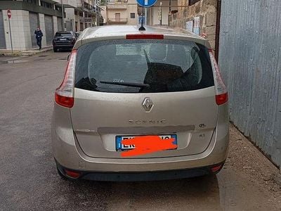 Usata Renault Scénic III 150 CV (110 kW) 2011 Monovolume