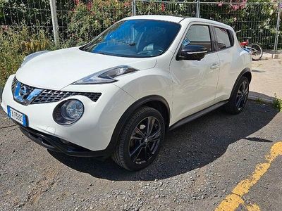 Usata Nissan Juke Tekna+ 110 CV (80 kW) 2015 SUV
