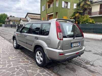 usata Nissan X-Trail X-Trail2.2 td-di Sport