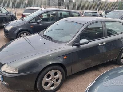 Alfa Romeo 147