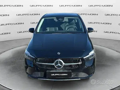 Usata Mercedes B180