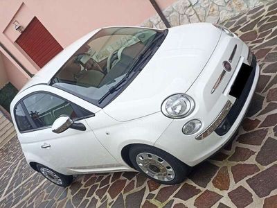 usata Fiat 500 1.2 Pop 69cv E6