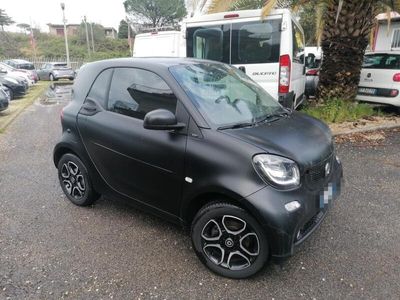 usata Smart ForTwo Coupé 90 0.9 Turbo Passion