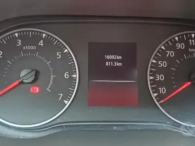 Usata Dacia Duster Journey 91 CV (66 kW) 2023 Bianco SUV