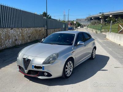 usata Alfa Romeo Giulietta 1.6