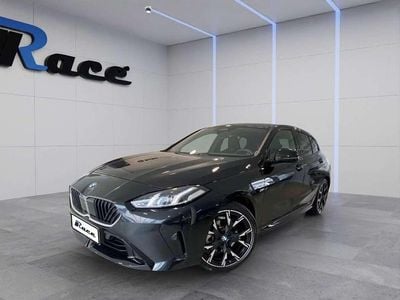 Usata BMW 118 M Sport 170 CV (125 kW) 2025 Nero Utilitaria