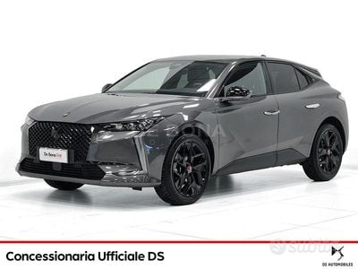 Usata DS Automobiles DS4 Performance 131 CV (96 kW) 2023 Grigio SUV