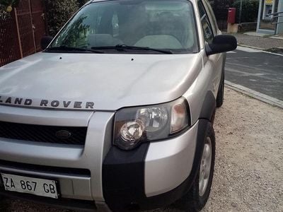 Grigio Usata 1999 Land Rover Freelander SUV | 2200 € (Buon prezzo)