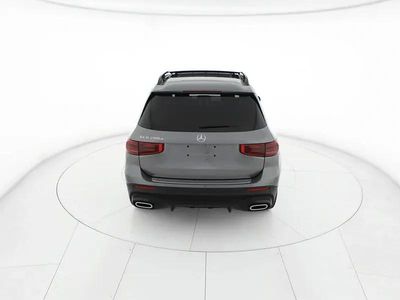 Grigio Nuova 2026 Mercedes GLB200 Advanced Plus SUV | 49.500 € (Buon prezzo)