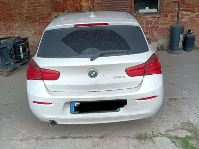 Usata BMW 118