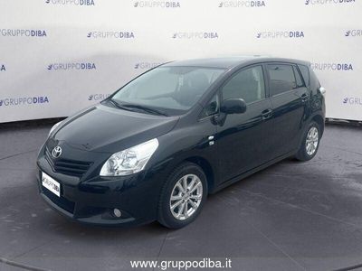 Toyota Verso