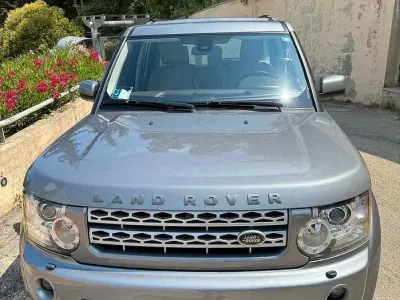 Usata Land Rover Discovery 4 HSE 256 CV (188 kW) 2012 SUV