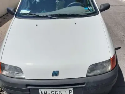 Usata Fiat Punto