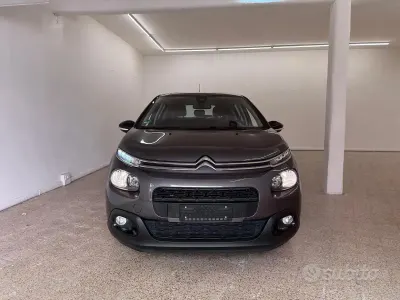 Usata Citroën C3