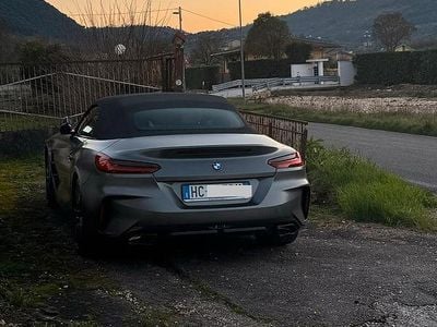 Usata BMW Z4 M Sport 2022 Cabrio