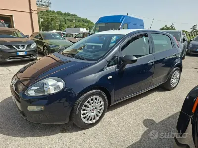 Usata Fiat Punto