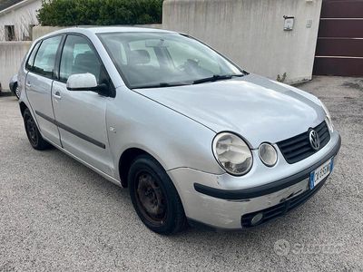 VW Polo