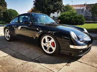 usata Porsche 993 CARRERA 2