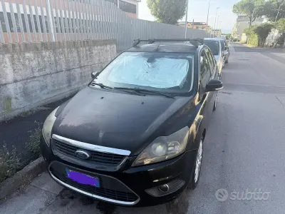 Usata Ford Focus