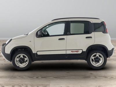 usata Fiat Panda 