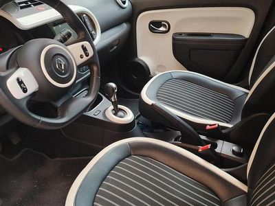 Usata Renault Twingo 60 kW (82 CV) 2021 Nero Utilitaria