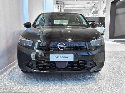 Nuova Opel Corsa Edition 101 CV (74 kW) 2025 Nero Berlina