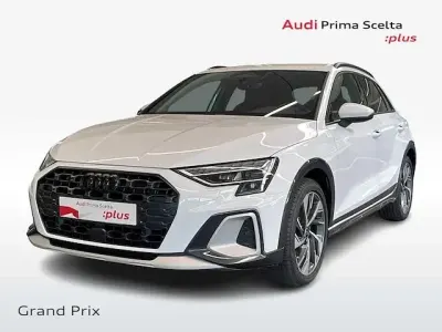 Usata Audi A3