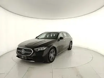 Usata Mercedes E200