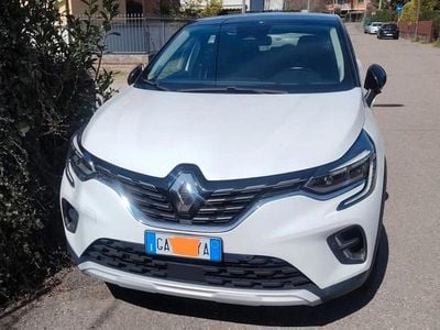Usata Renault Captur 2020 SUV