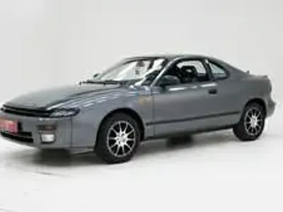 Gebraucht Toyota Celica 105 PS (77 kW) 1994 Altri Coupé