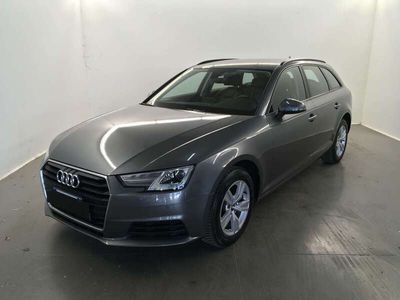 usata Audi A4 A4Avant 35 2.0 tdi Business 150cv s-tronic my16