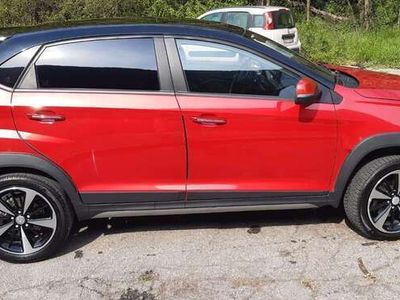 DR Automobiles DR3