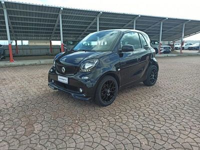 usata Smart ForTwo Coupé 90 0.9 Turbo Superpassion