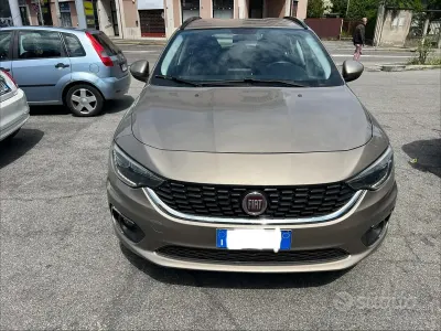 Usata Fiat Tipo