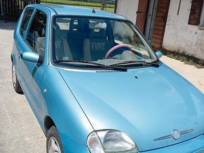 usata Fiat 600 - 2006
