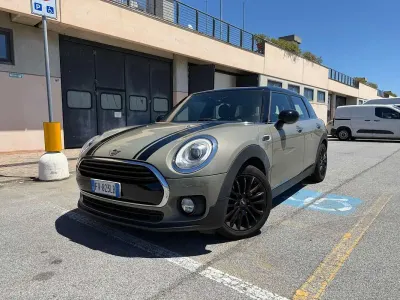 Usata Mini Cooper Clubman