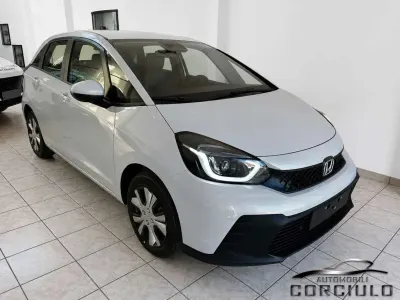 Usata Honda Jazz