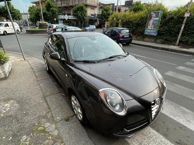 usata Alfa Romeo MiTo MiTo 1.4 T 120 CV GPL Distinctive