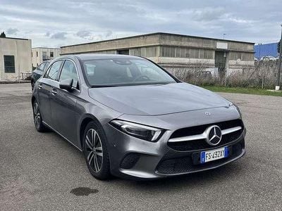 Usata Mercedes A180
