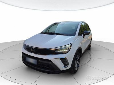 Occasion Opel Crossland X