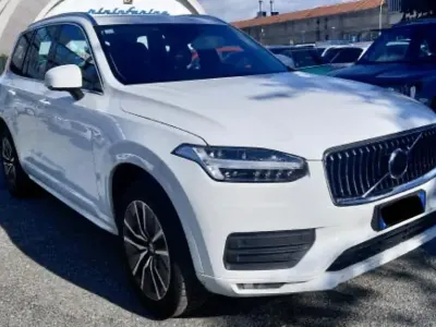 Usata Volvo XC90