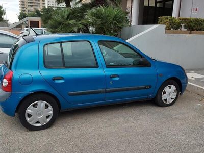 Renault Clio II