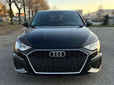 Audi A3 Sportback e-tron