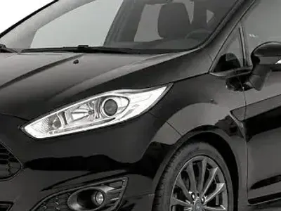 Usata Ford Fiesta