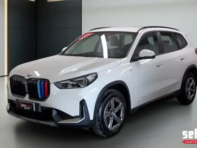 Usata BMW X1 xLine 2023 B4 bianco SUV