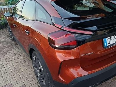 Usata Citroën C4 109 CV (80 kW) 2021 Berlina