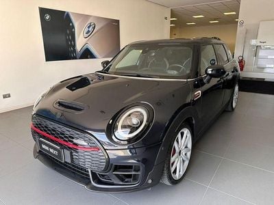 Usata Mini John Cooper Works Clubman 306 CV (225 kW) 2023 Other Station wagon