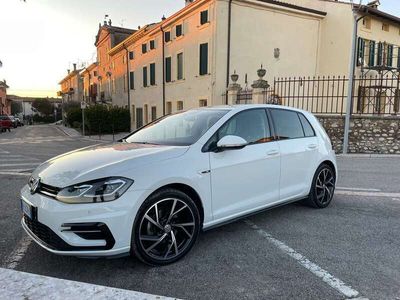 usata VW Golf 1.6 R-Line , Highline