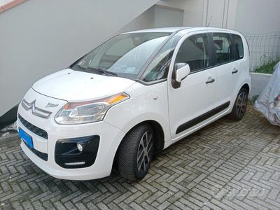 usata Citroën C3 Picasso - 2013